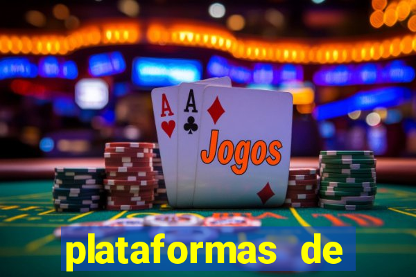 plataformas de jogos estrangeiras